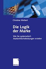 Download this eBook Die Logik der Marke