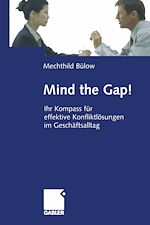 Télécharger le livre :  Mind the Gap!