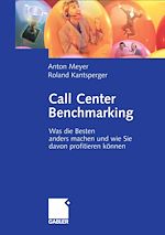 Download this eBook Call Center Benchmarking
