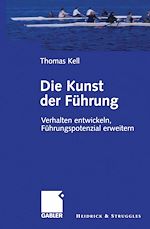 Download this eBook Die Kunst der Führung