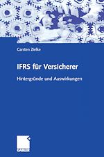 Télécharger le livre :  IFRS für Versicherer