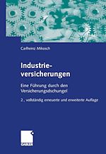 Télécharger le livre :  Industrieversicherungen