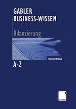 Download this eBook Gabler Business-Wissen A-Z Bilanzierung