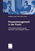 Download this eBook Prozessmanagement in der Praxis