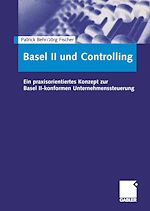 Download this eBook Basel II und Controlling
