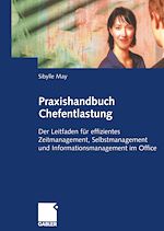 Download this eBook Praxishandbuch Chefentlastung