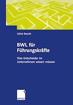 Download this eBook BWL für Führungskräfte
