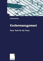 Download this eBook Kostenmanagement