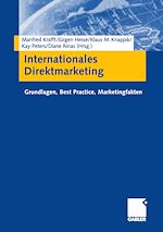 Download this eBook Internationales Direktmarketing