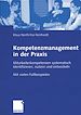 Télécharger le livre :  Kompetenzmanagement in der Praxis