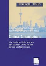 Download this eBook China Champions