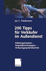 Download this eBook 200 Tipps für Verkäufer im Außendienst