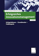 Download this eBook Erfolgreiches Innovationsmanagement