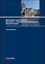 Download this eBook Kommentar zum Handbuch Eurocode 7 - Geotechnische Bemessung