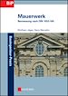 Télécharger le livre :  Mauerwerk