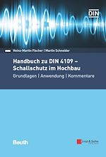 Télécharger le livre :  Handbuch zu DIN 4109 - Schallschutz im Hochbau
