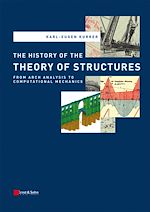 Télécharger le livre :  The History of the Theory of Structures
