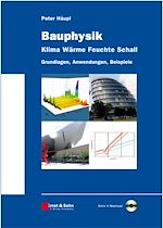 Download this eBook Bauphysik - Klima Wärme Feuchte Schall