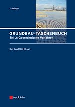 Download this eBook Grundbau-Taschenbuch