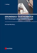 Download this eBook Grundbau-Taschenbuch, Teil 3