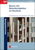 Télécharger le livre :  Bauen mit Betonfertigteilen im Hochbau