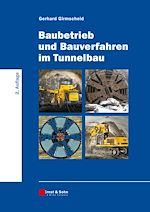 Download this eBook Baubetrieb und Bauverfahren im Tunnelbau