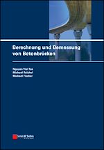 Télécharger le livre :  Berechnung und Bemessung von Betonbrücken