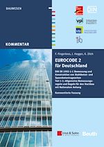 Download this eBook Eurocode 2 für Deutschland. Kommentierte Fassung