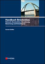 Télécharger le livre :  Handbuch Brückenbau