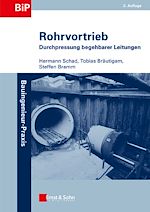 Download this eBook Rohrvortrieb