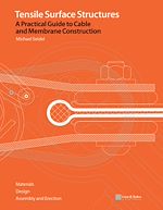 Télécharger le livre :  Tensile Surface Structures