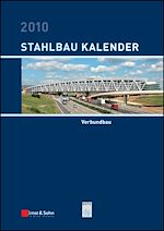 Télécharger le livre :  Stahlbau-Kalender 2010