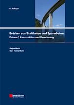 Télécharger le livre :  Brücken aus Stahlbeton und Spannbeton