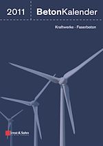 Download this eBook Beton-Kalender 2011