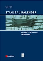 Télécharger le livre :  Stahlbau-Kalender 2011