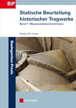Télécharger le livre :  Statische Beurteilung historischer Tragwerke