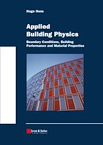 Télécharger le livre :  Applied Building Physics
