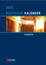 Télécharger le livre :  Bauphysik Kalender 2011