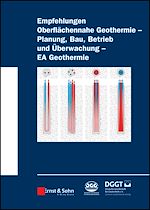 Télécharger le livre :  Empfehlung Oberflächennahe Geothermie