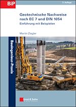 Télécharger le livre :  Geotechnische Nachweise nach EC 7 und DIN 1054