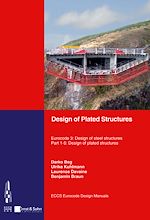 Télécharger le livre :  Design of Plated Structures