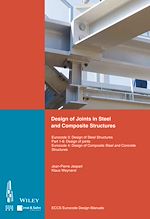 Télécharger le livre :  Design of Joints in Steel and Composite Structures