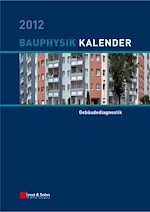 Télécharger le livre :  Bauphysik Kalender 2012