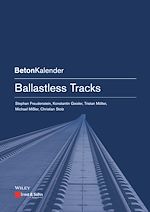 Télécharger le livre :  Ballastless Tracks