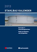 Télécharger le livre :  Stahlbau-Kalender 2013