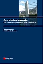 Télécharger le livre :  Spannbetonbauwerke