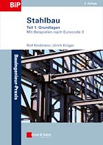 Télécharger le livre :  Stahlbau