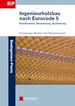 Télécharger le livre :  Ingenieurholzbau nach Eurocode 5