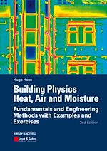 Télécharger le livre :  Building Physics - Heat, Air and Moisture