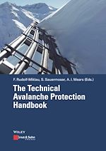 Télécharger le livre :  The Technical Avalanche Protection Handbook